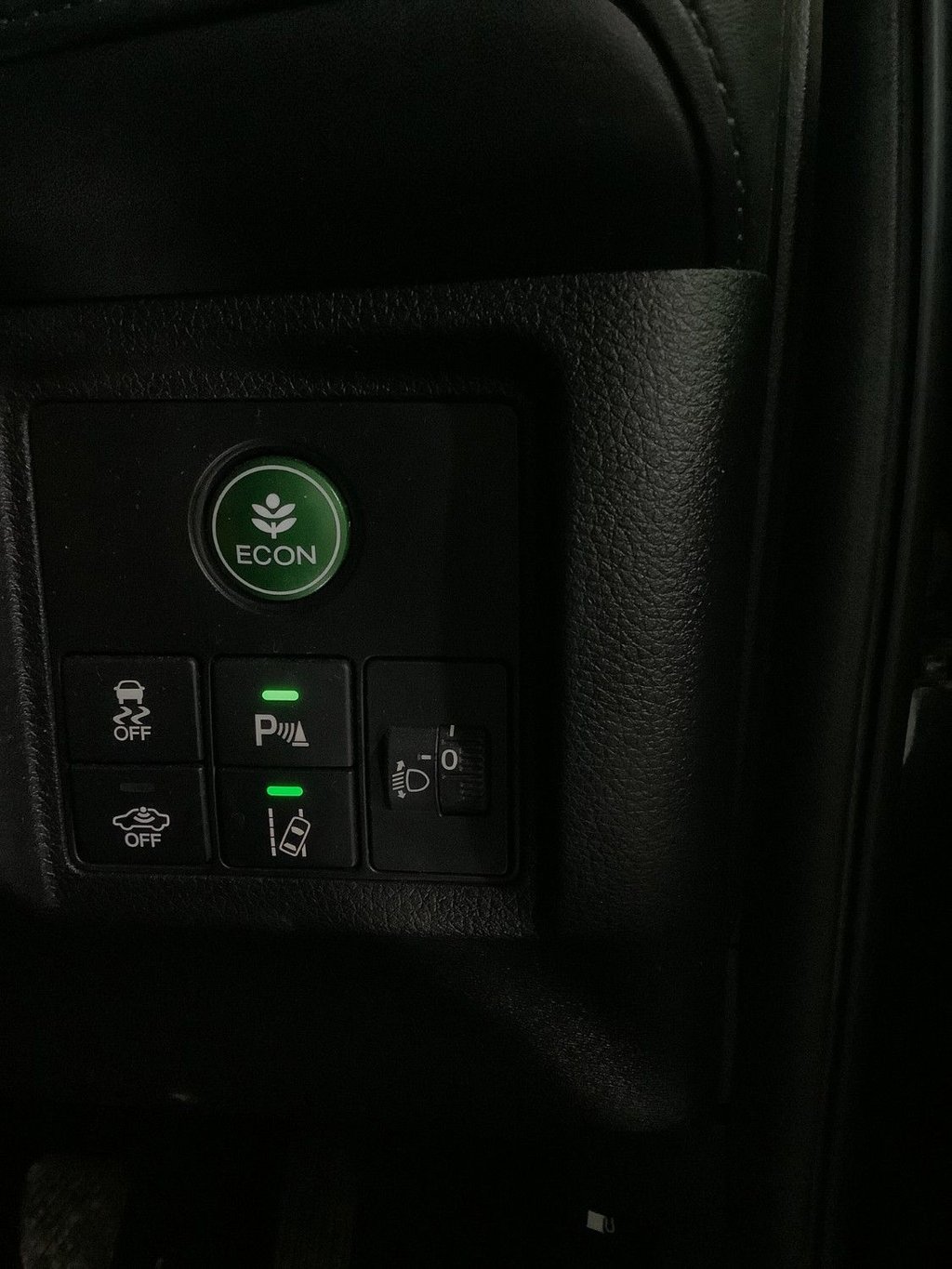 Used Honda HR-V 2016 for sale - 76698572: Photo 23