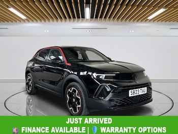 Used Vauxhall Mokka 2023 for sale - 78619546: Photo