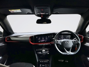 Used Vauxhall Mokka 2023 for sale - 78619546: Photo
