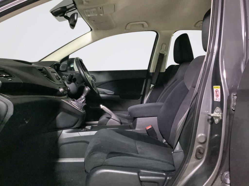 Used Honda CR-V 2014 for sale - 76378499: Photo 12