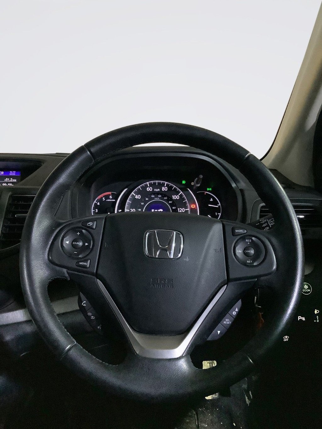 Used Honda CR-V 2014 for sale - 76378499: Photo 15