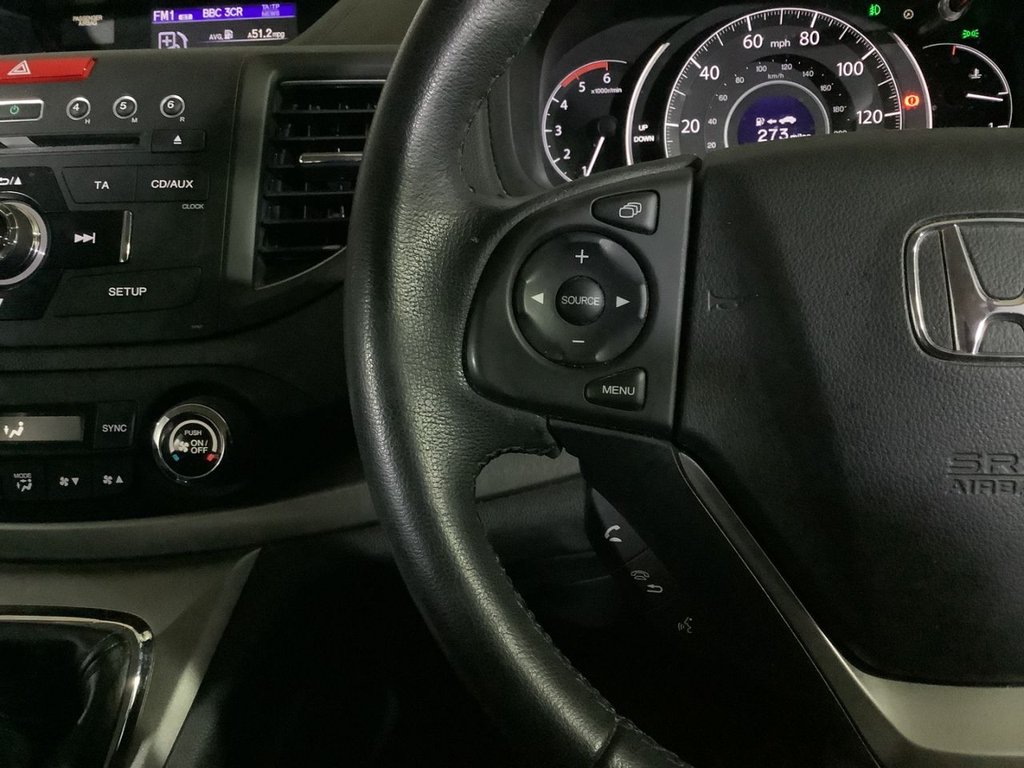Used Honda CR-V 2014 for sale - 76378499: Photo 16