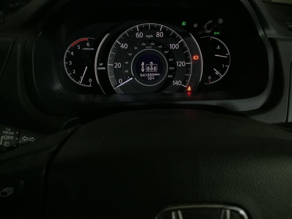Used Honda CR-V 2014 for sale - 76378499: Photo 17