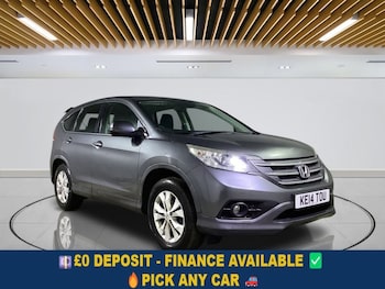 2014 (14) - 1.6 i-DTEC SE 5dr 2WD