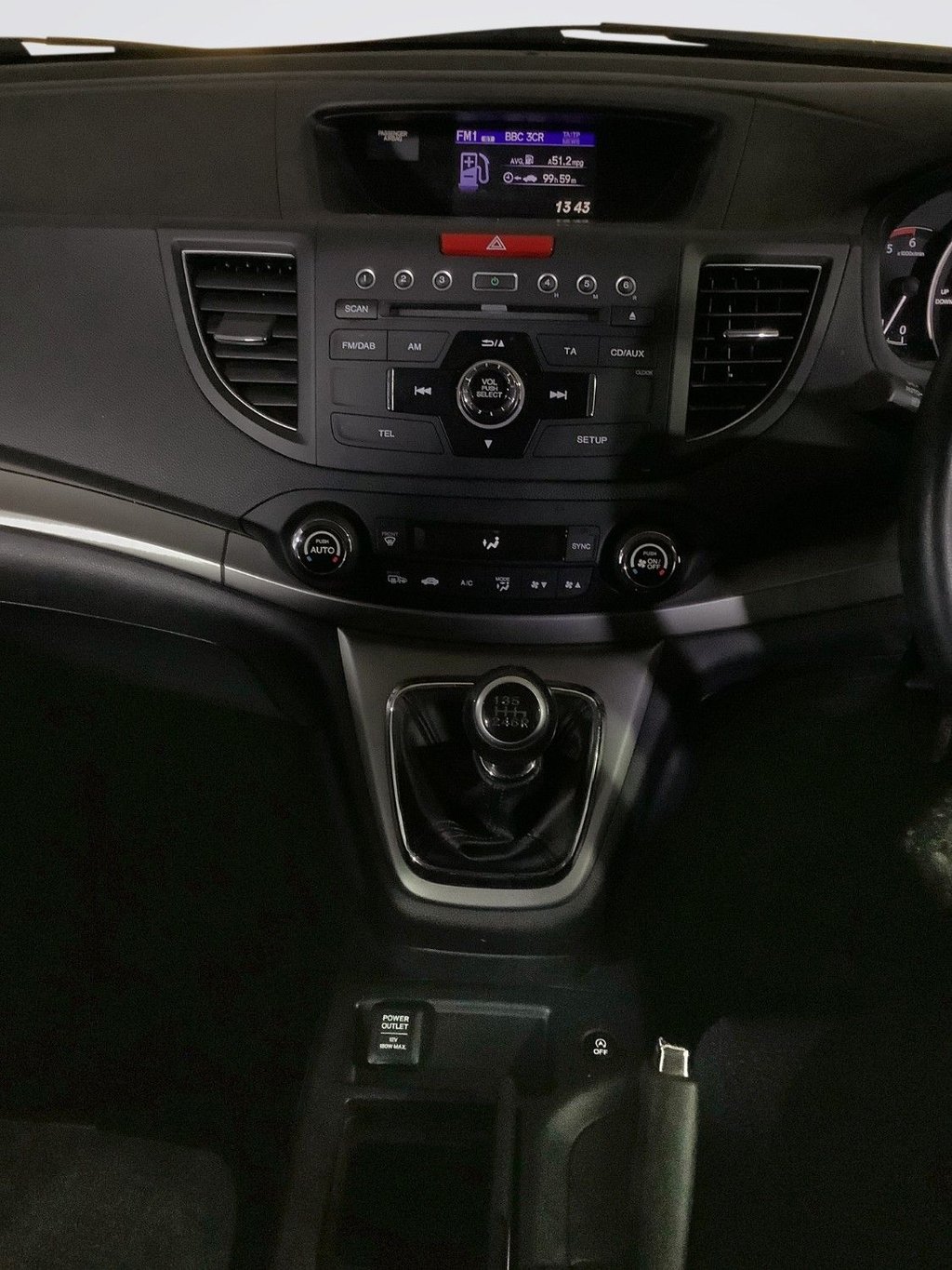 Used Honda CR-V 2014 for sale - 76378499: Photo 20