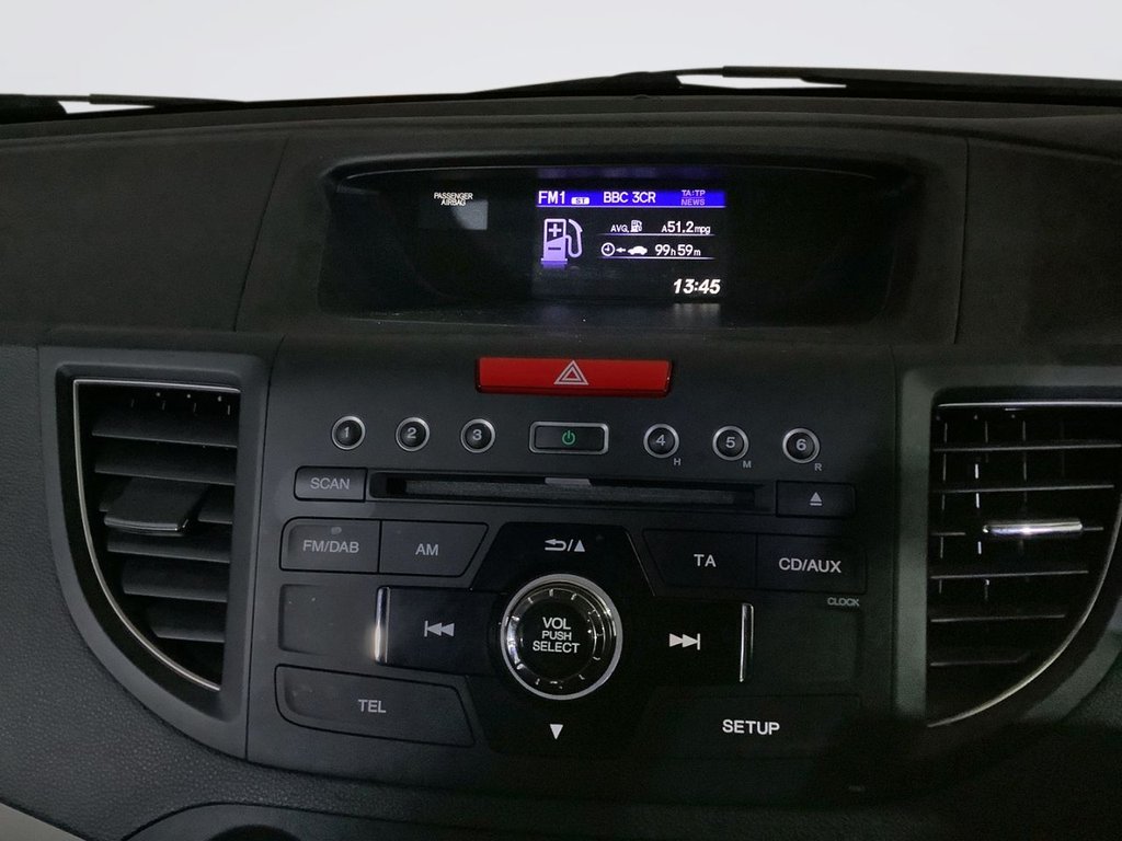 Used Honda CR-V 2014 for sale - 76378499: Photo 23