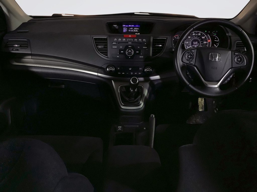 Used Honda CR-V 2014 for sale - 76378499: Photo 3