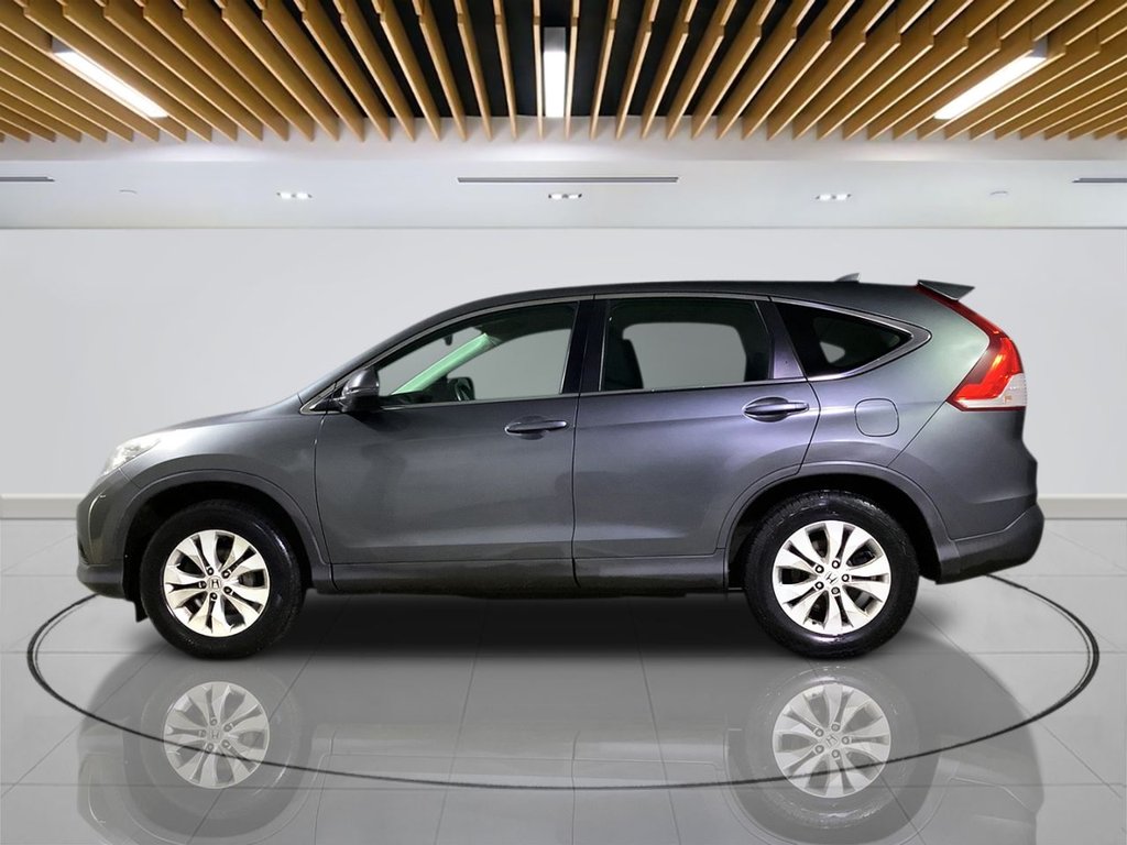 Used Honda CR-V 2014 for sale - 76378499: Photo 5