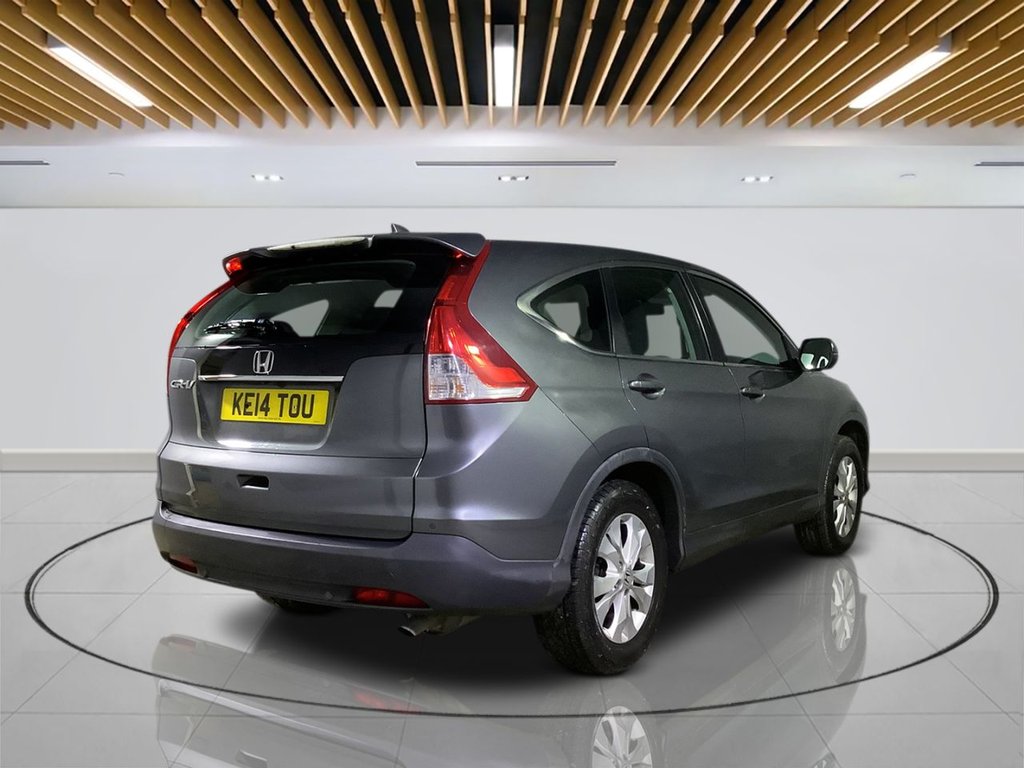 Used Honda CR-V 2014 for sale - 76378499: Photo 8