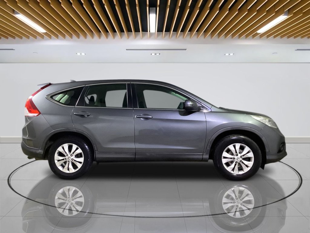 Used Honda CR-V 2014 for sale - 76378499: Photo 9