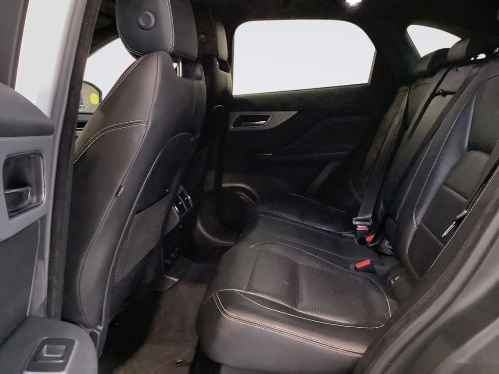 Used Jaguar F-Pace 2019 for sale - 77383515: Photo 12