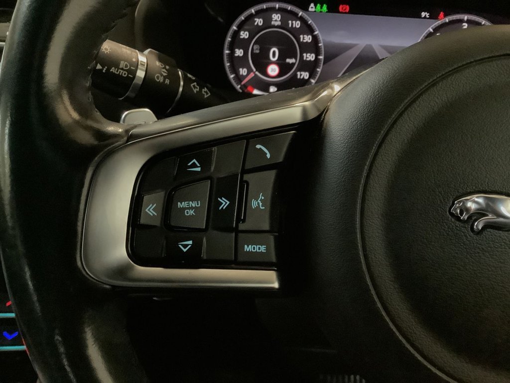 Used Jaguar F-Pace 2019 for sale - 77383515: Photo 16