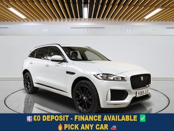 2019 (69) - 2.0d [180] Chequered Flag 5dr Auto AWD