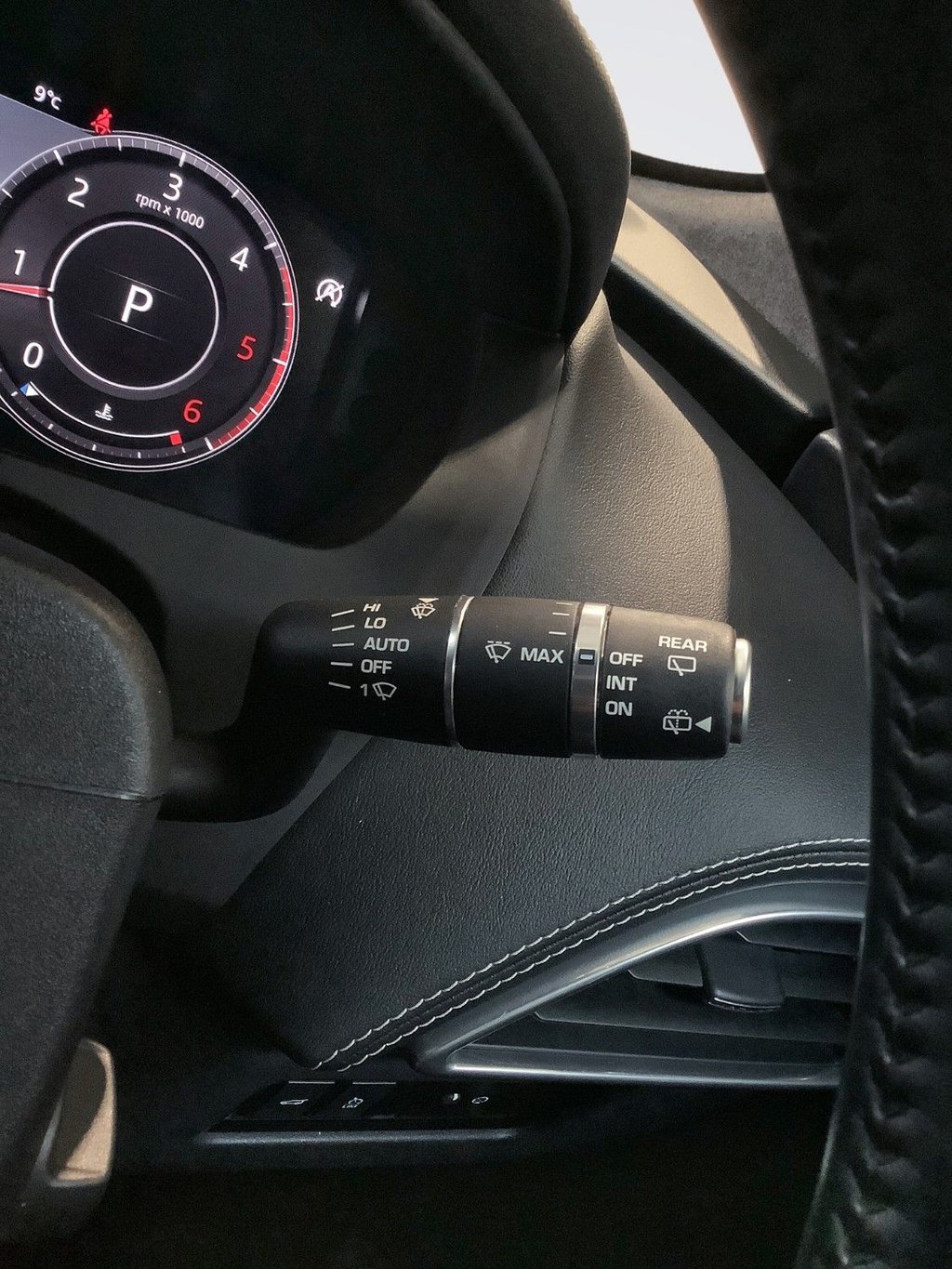 Used Jaguar F-Pace 2019 for sale - 77383515: Photo 20