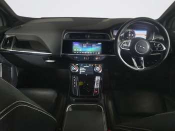 Used Jaguar I-Pace 2020 for sale - 74756361: Photo