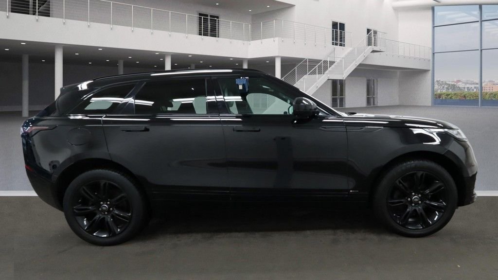 Used Land Rover Range Rover Velar 2018 for sale - 77356187: Photo 11