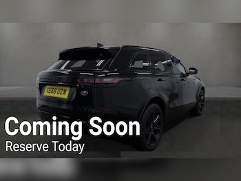 Used Land Rover Range Rover Velar 2018 for sale - 77356187: Photo