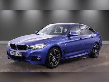 Used BMW 3 Series 2019 for sale - 78657755: Photo