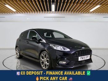 Ford - Fiesta