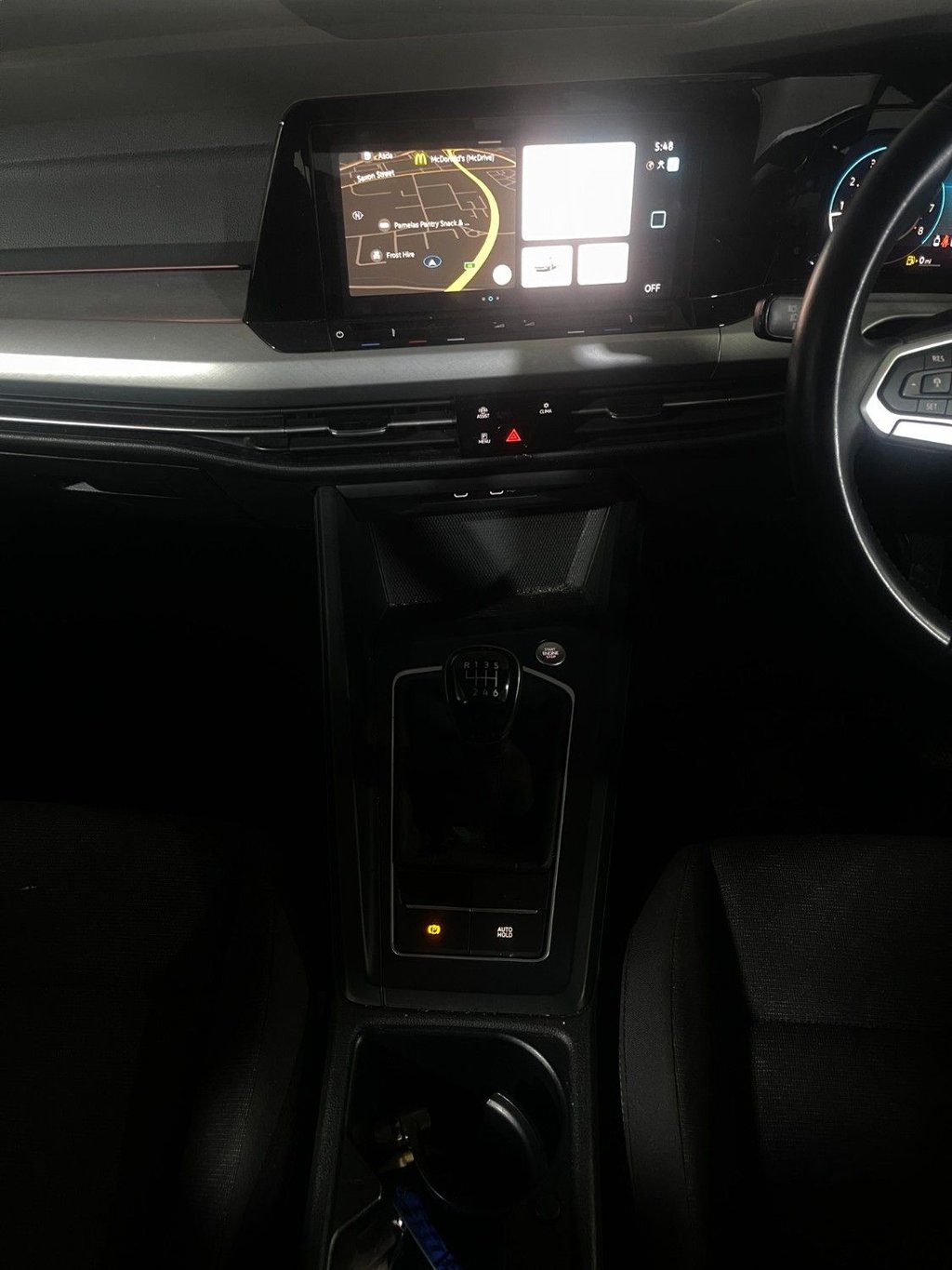Vehicle 25