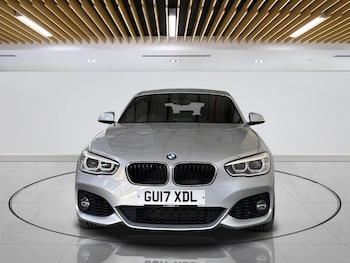 Used BMW 1 Series 2017 for sale - 79178036: Photo