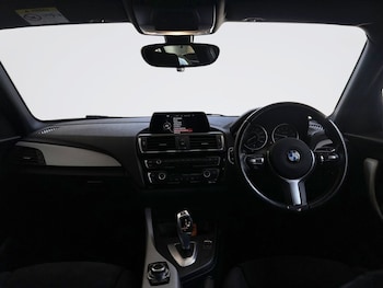Used BMW 1 Series 2017 for sale - 79178036: Photo