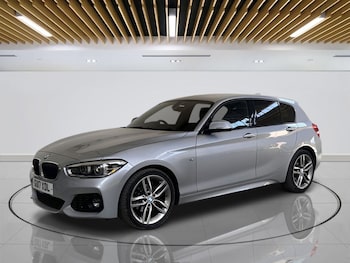 Used BMW 1 Series 2017 for sale - 79178036: Photo