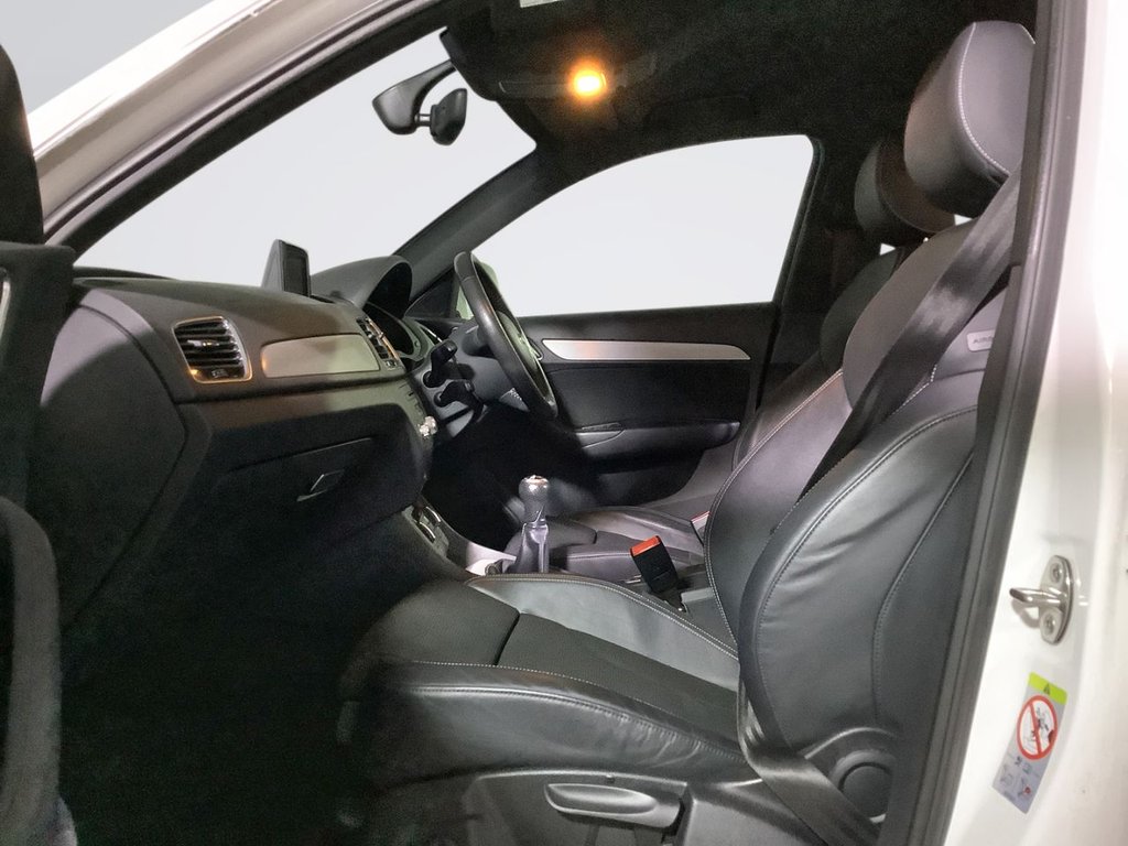 Used Audi Q3 2017 for sale - 76132186: Photo 12