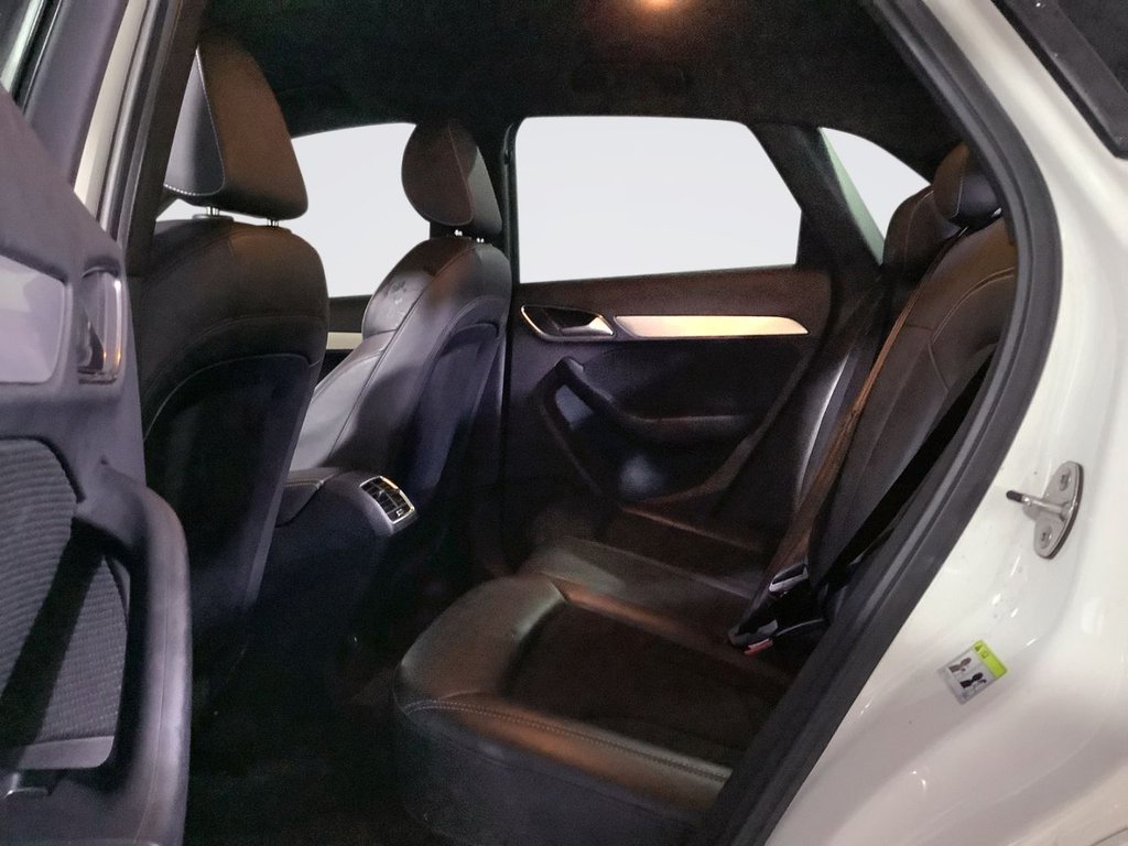 Used Audi Q3 2017 for sale - 76132186: Photo 13