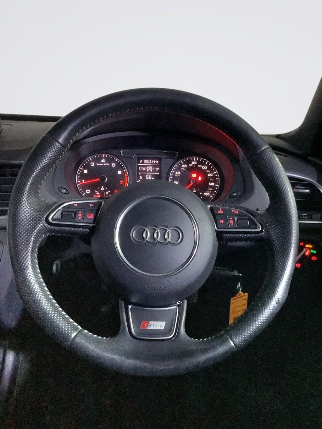 Used Audi Q3 2017 for sale - 76132186: Photo 16