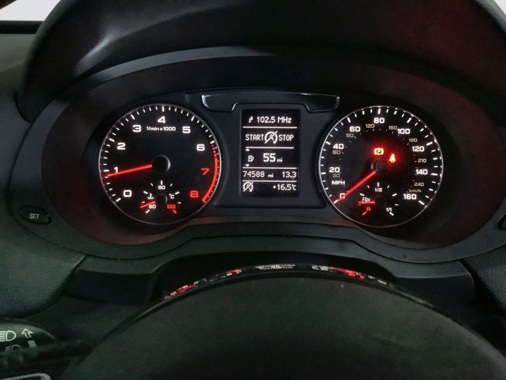 Used Audi Q3 2017 for sale - 76132186: Photo 18