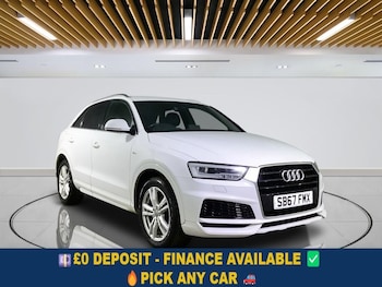 Audi - Q3
