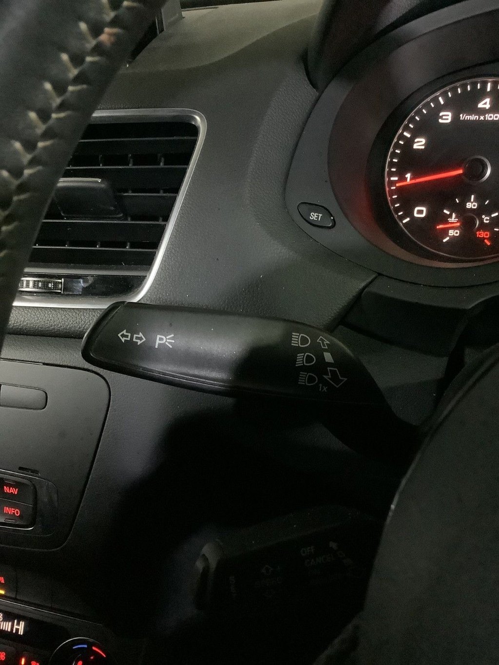 Used Audi Q3 2017 for sale - 76132186: Photo 20