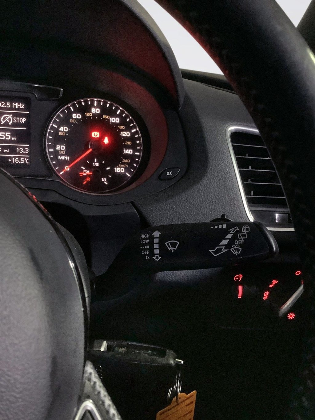 Used Audi Q3 2017 for sale - 76132186: Photo 21