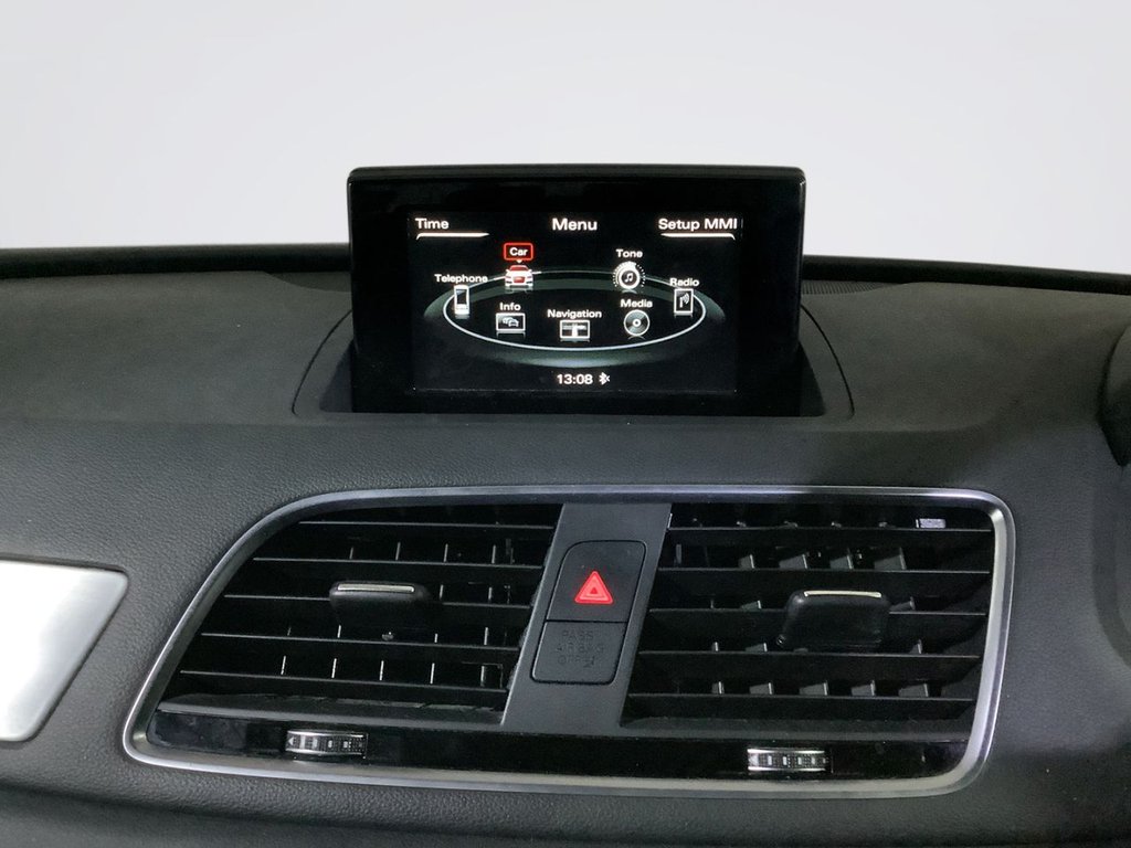 Used Audi Q3 2017 for sale - 76132186: Photo 23