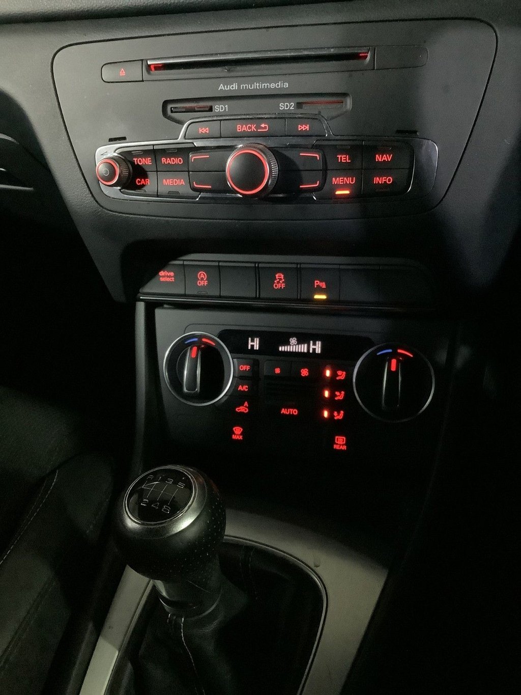 Used Audi Q3 2017 for sale - 76132186: Photo 24