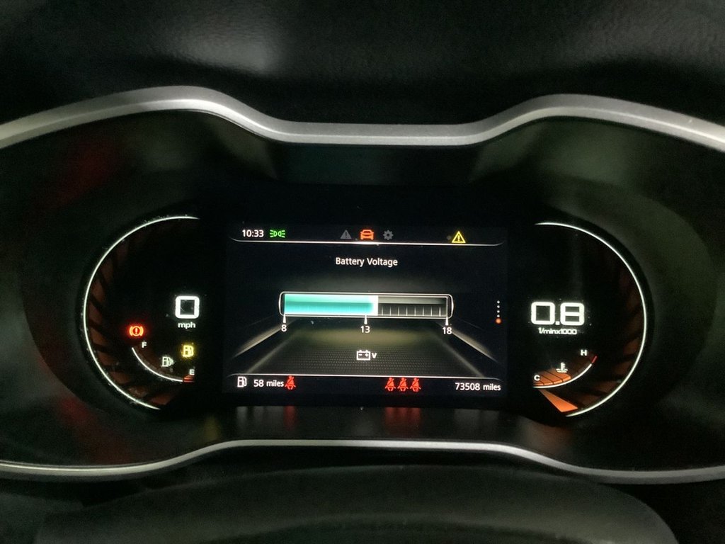 Vehicle 19