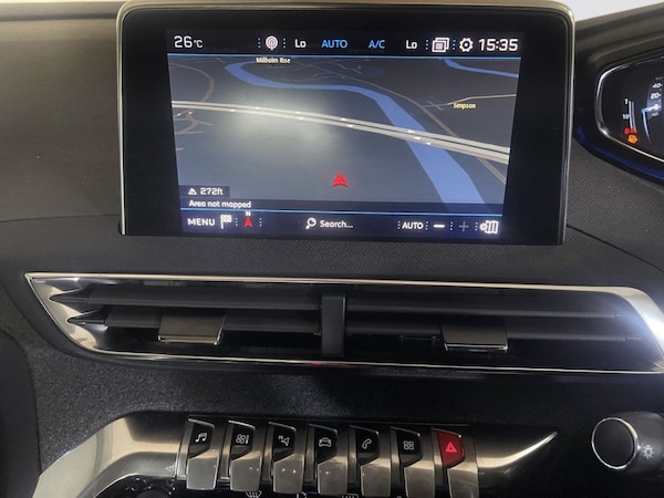 Used Peugeot 5008 2021 for sale - 76256033: Photo 22