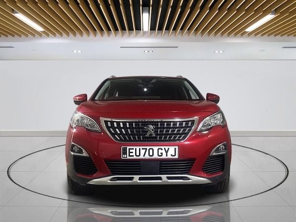 Used Peugeot 5008 2021 for sale - 76256033: Photo 2