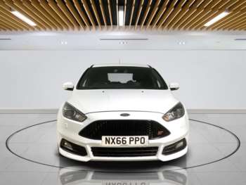 Used Ford Focus 2016 for sale - 74734454: Photo