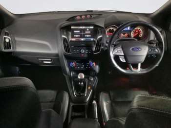 Used Ford Focus 2016 for sale - 74734454: Photo