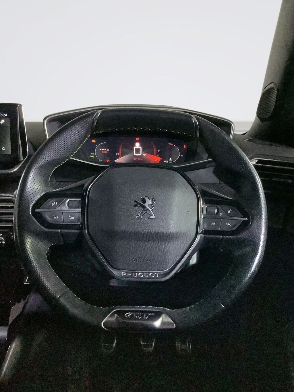 Used Peugeot 2008 2021 for sale - 76356681: Photo 16