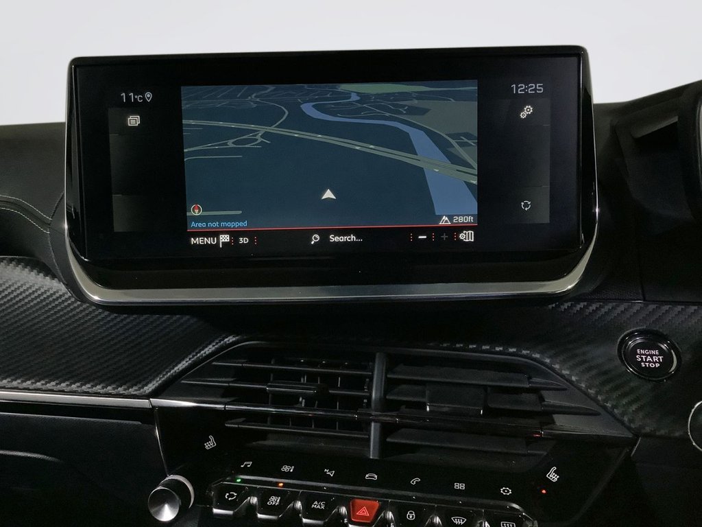 Used Peugeot 2008 2021 for sale - 76356681: Photo 23