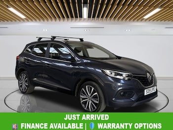 Used Renault Kadjar 2019 for sale - 79177905: Photo