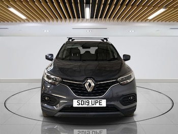 Used Renault Kadjar 2019 for sale - 79177905: Photo