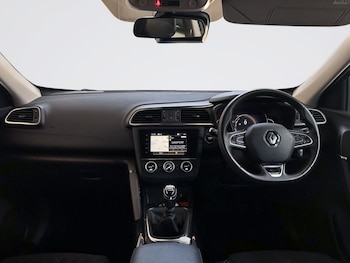 Used Renault Kadjar 2019 for sale - 79177905: Photo