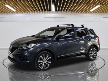 Used Renault Kadjar 2019 for sale - 79177905: Photo