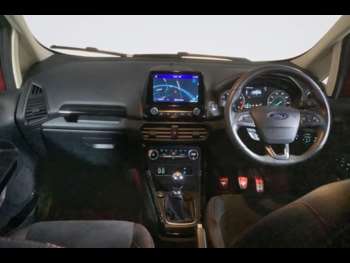 Used Ford Ecosport 2019 for sale - 74689763: Photo