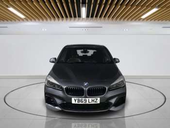 Used BMW 2 Series 2019 for sale - 75259187: Photo