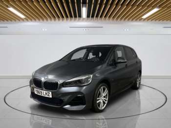 Used BMW 2 Series 2019 for sale - 75259187: Photo